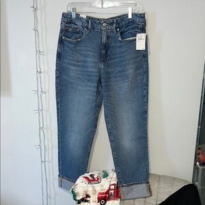 Good American The Weekender Jean